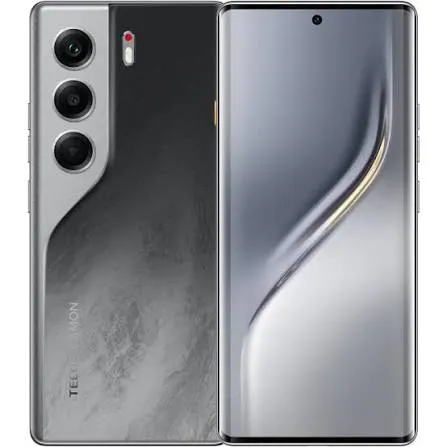 TECNO CAMON 40 PRO